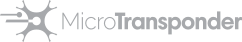 microtransponder logo
